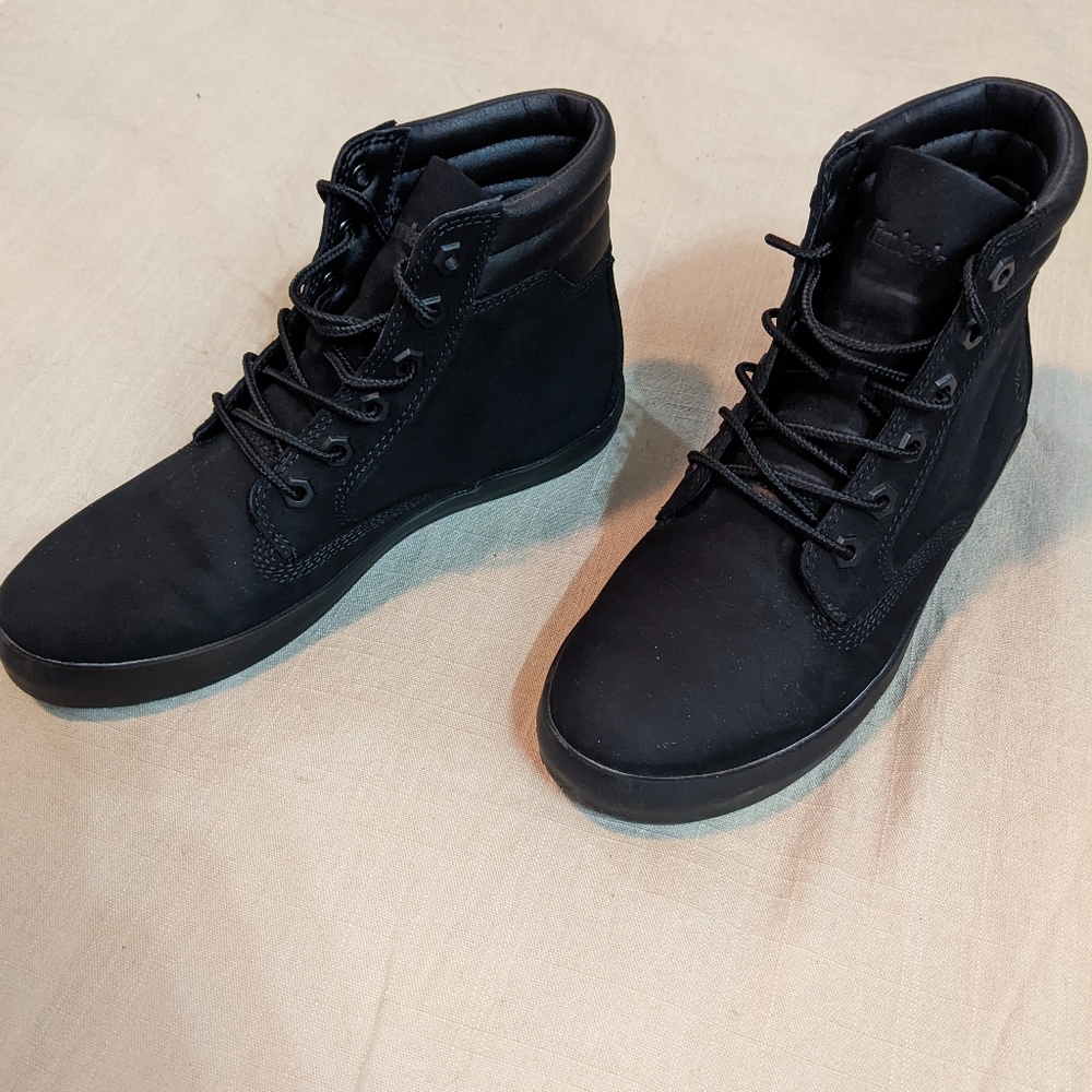 Timberland Dausette Boot - Picture 2 of 4